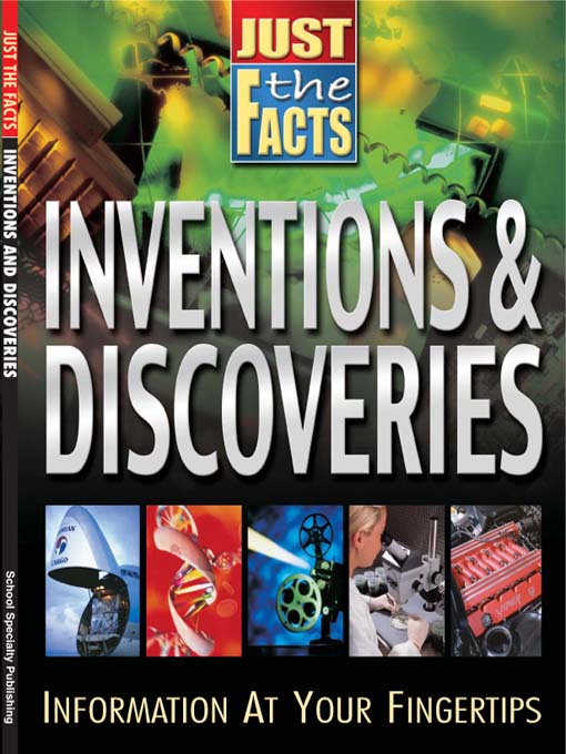 Title details for Inventions and Discoveries by School Specialty Publishing - Available